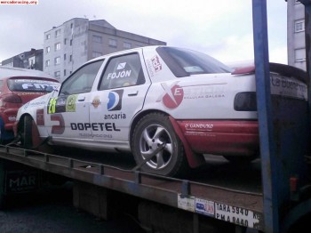 Se compra coche para subidas,slalom por no mas de 4.000€