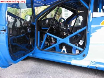 Compro coche de correr para tierra