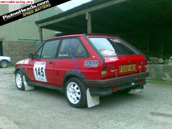 Se compra coche para subidas,slalom por no mas de 4.000€