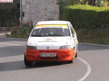 Fiat punto ex-eloy entrecanales