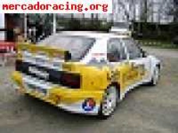 Busco 309 gti 16v de correr 