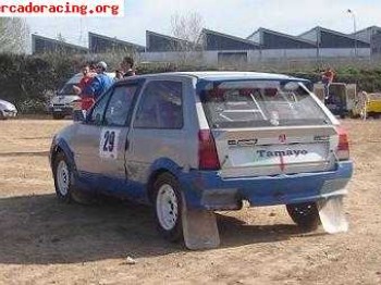 Busco para autocross-slalom barato