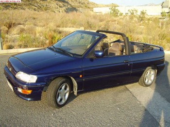 Cambio por coche de carreras