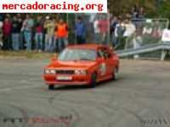 Compro renault 11 o 5 turbo