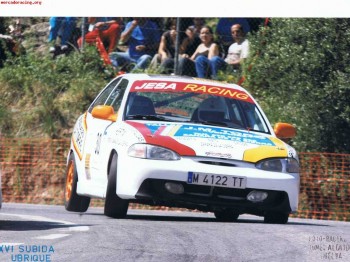 Busco coche de competicion economico!!