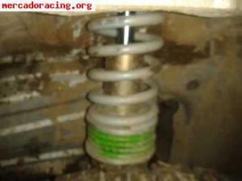 Compro coche autocroos pgo 2800