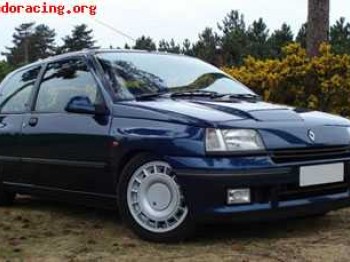 Compro clio 16v