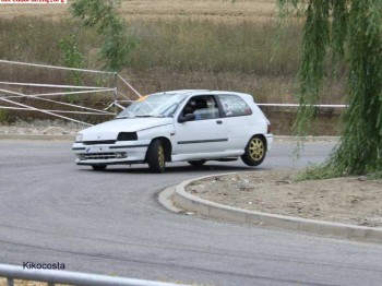 Compro coche de autocross economico!!!