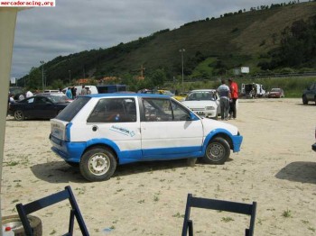 Compro ax con documentacion