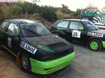 Compro seat ibiza (preferiblemente de tierra)