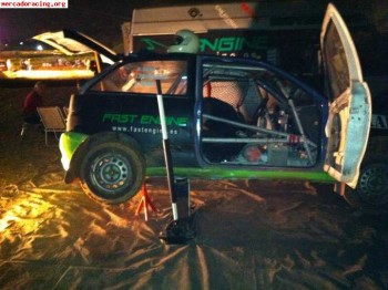 Busco coche ibiza 16v o golf gti mk 3  16v