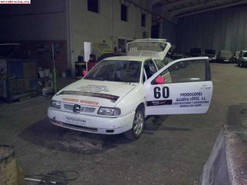 Busco coche autocross economico!