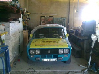 Seat 1430 vendo o cambio 