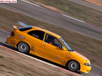 Compro hyunday accent de la copa