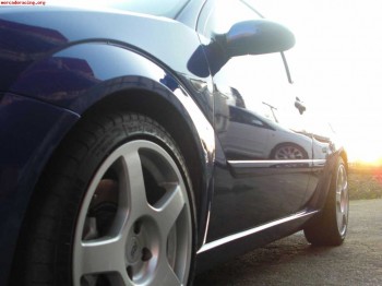 Vendo o recojo coche de rally (106,saxo,205,ax...)