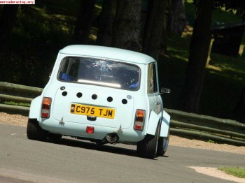 Mini z-cars  yamaha r1 5pw