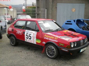 Compro coche de autocross