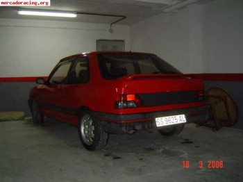 Busco 309, hyundai acent