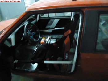 Busco coche de gimkanas o slalom