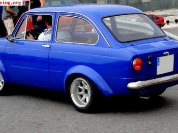 Seat 850
