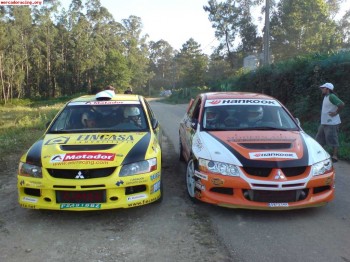 Compro coche de correr x 10000e en galicia.