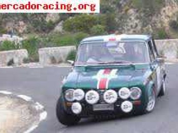 Compro clásico para regularidad sport