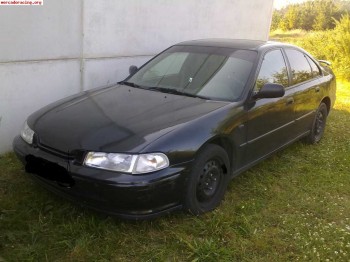 Busco coche de rally psa