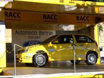 Compro coche tierra seat ibiza o 206xs