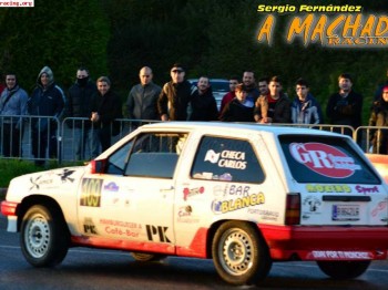 Opel corsa gsi 3000€ negociables