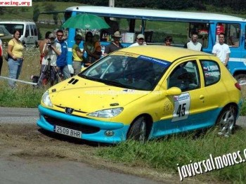 Se busca 206 del regional