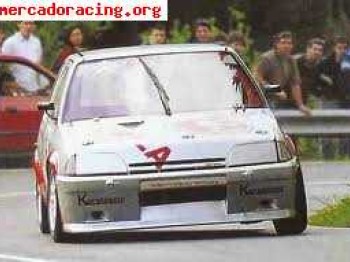 Busco citroen ax 1/2 original