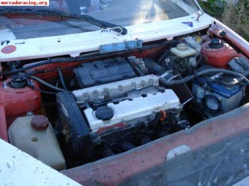 Compro ax de autocross