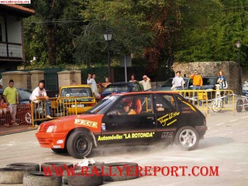 Compro coche de montaña o slalom