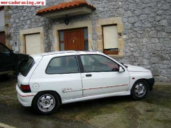 Busco coche para slalom