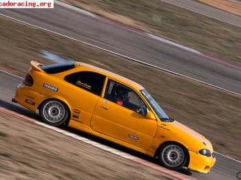 Busco accent copa circuitos