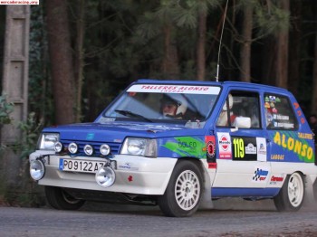 Busco este seat marbella