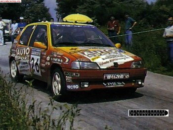 Coche slalom o autocross 600€