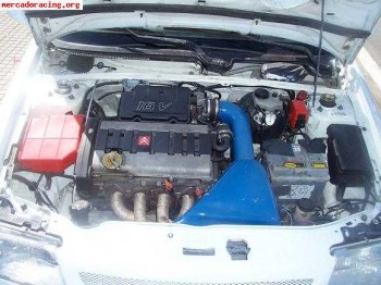 Compramos saxo gr a trofeo <14.000€ aprox.