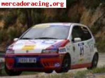 Compro coche preparacion gr. n, max 6.000€