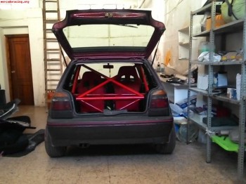 Golf 3 gti 2.0 8v (115cv)