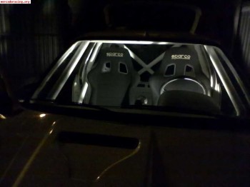 Ax-205-clio...autocroos/slalom..se compra asta 1.000 euros