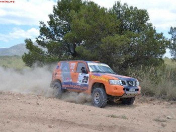 Vendo patrol gr raids