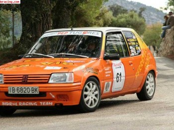 Busco un coche para subidas economico no mas de 10.000$