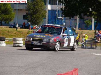 Busco coche zona galicia