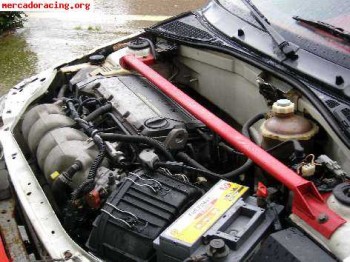 Busco coche de circuito o asfalto