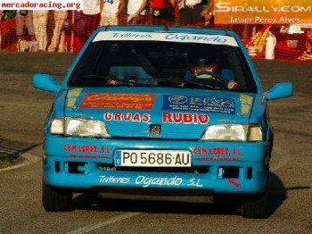 Compro coche economico para empezar