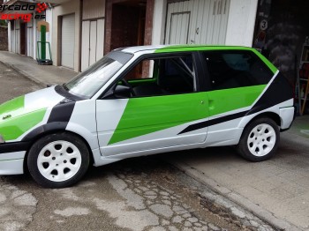 Se busca 106 o saxo o cualquier psa de competición 