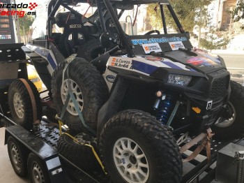 Polaris rzr 1000