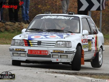 Compro peugeot 309 gr.a