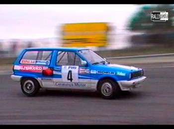 Compro vw volkswagen polo copa o preparado para circuitos